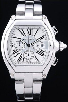 Cartier Roadster Imitacion