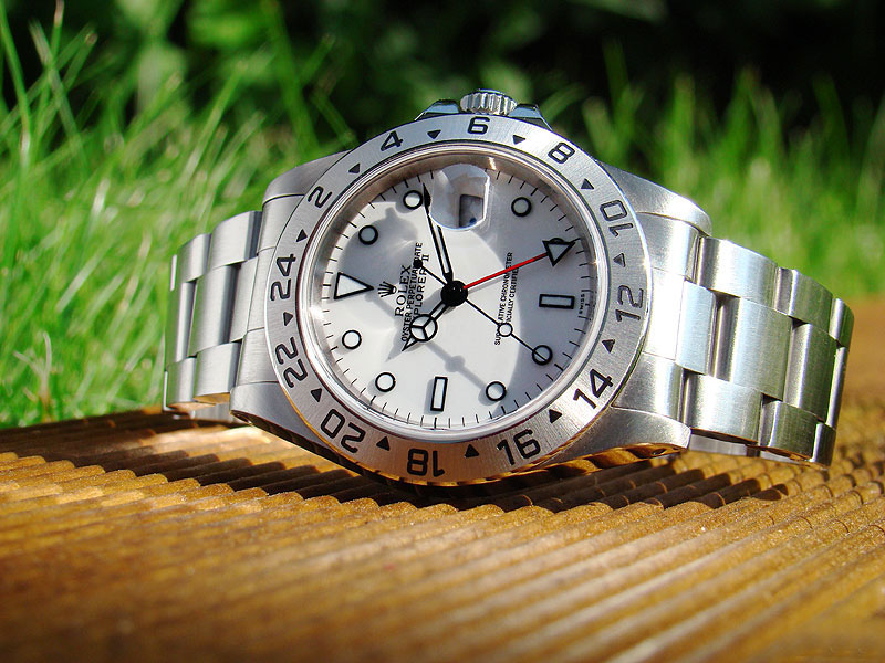 Réplicas De Relojes Rolex Explorer