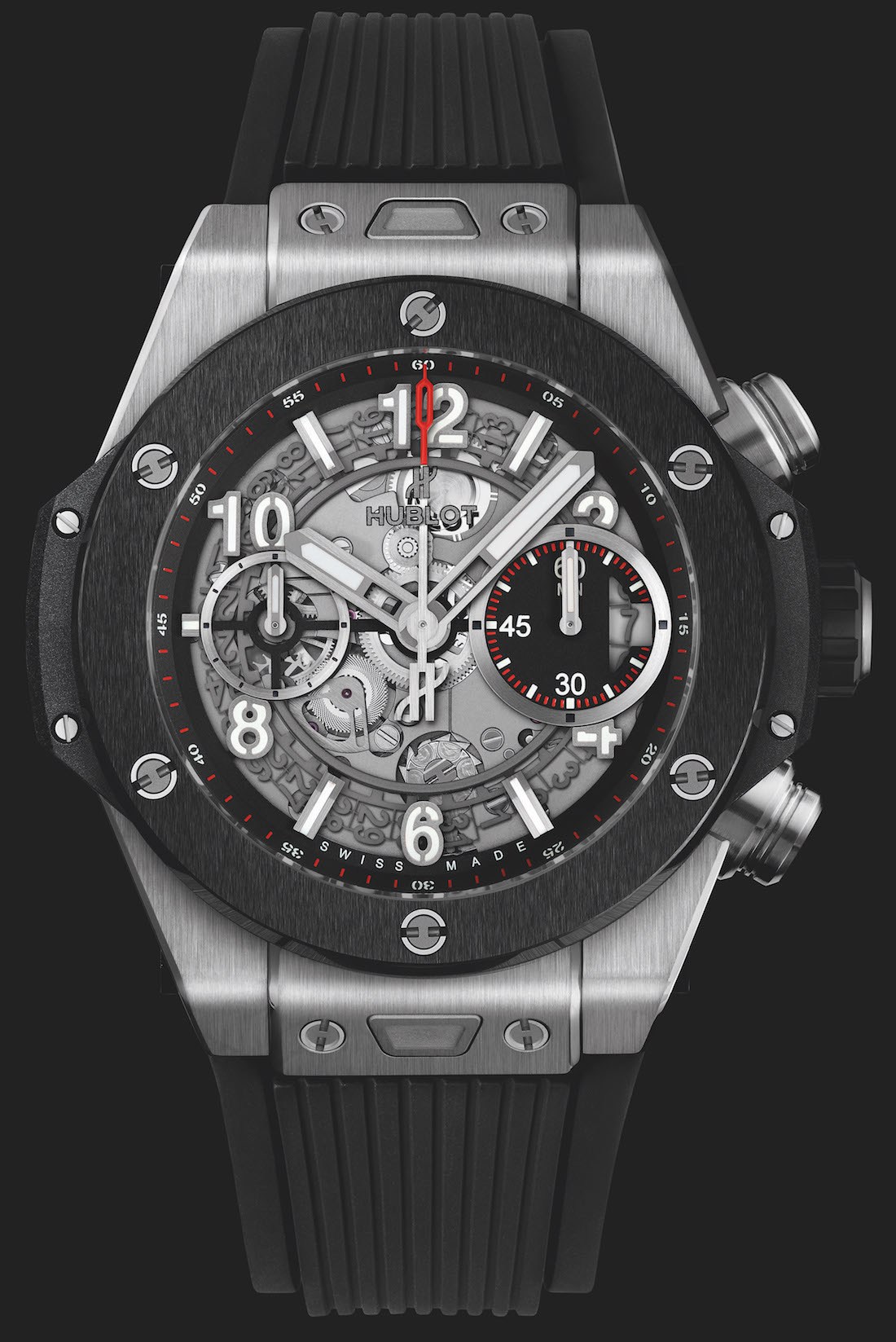 Hublot Big Bang Unico 42 Replica