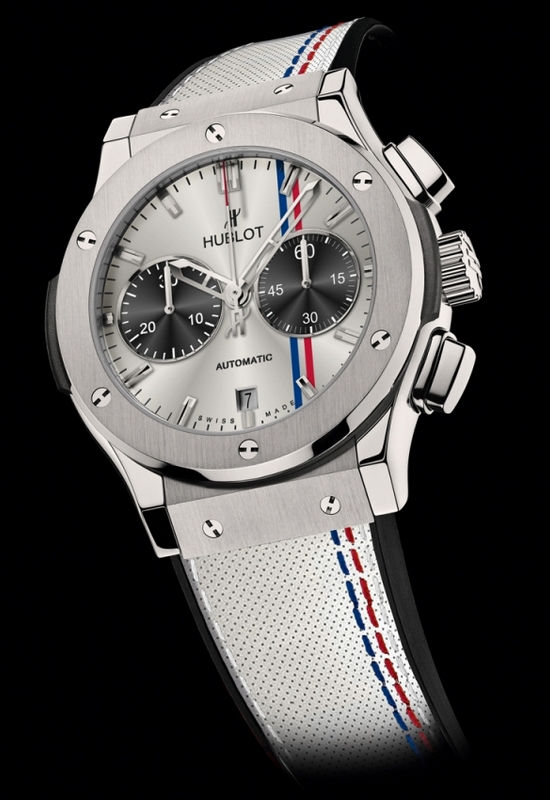 hublot classic fusion tour auto chrono relojes falsos