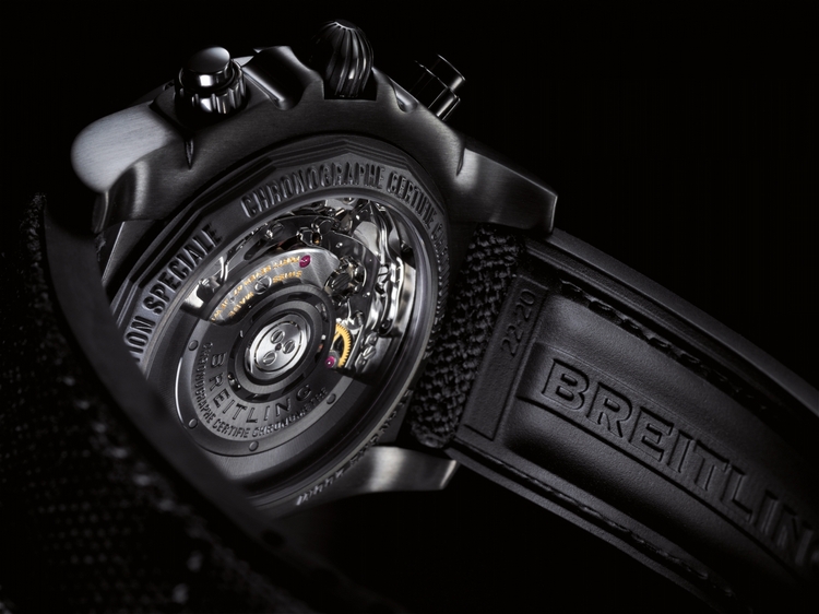 breitling replicas