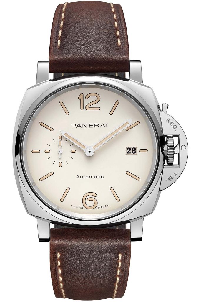 Panerai LuminorDue PAM1046 Replica