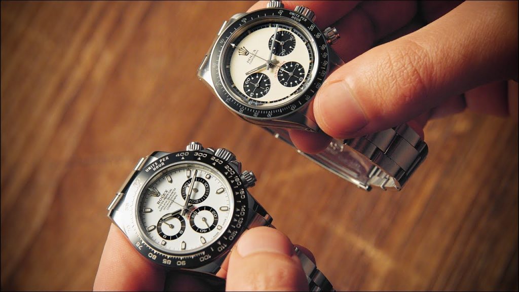 Rolex Cosmograph Daytona Replica