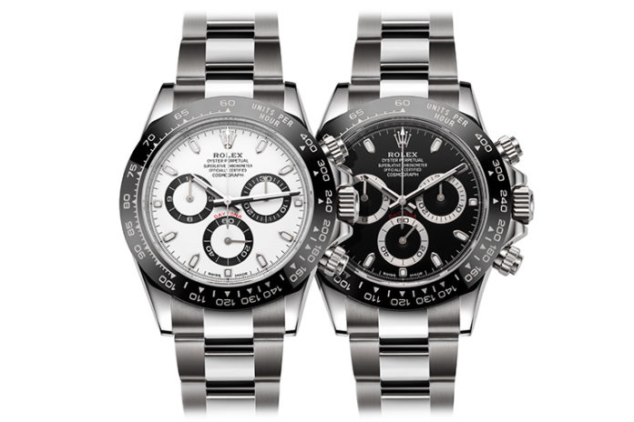 Rolex Relojes De Lujo