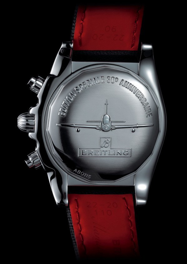 Chronomat Airborne Replicas Relojes