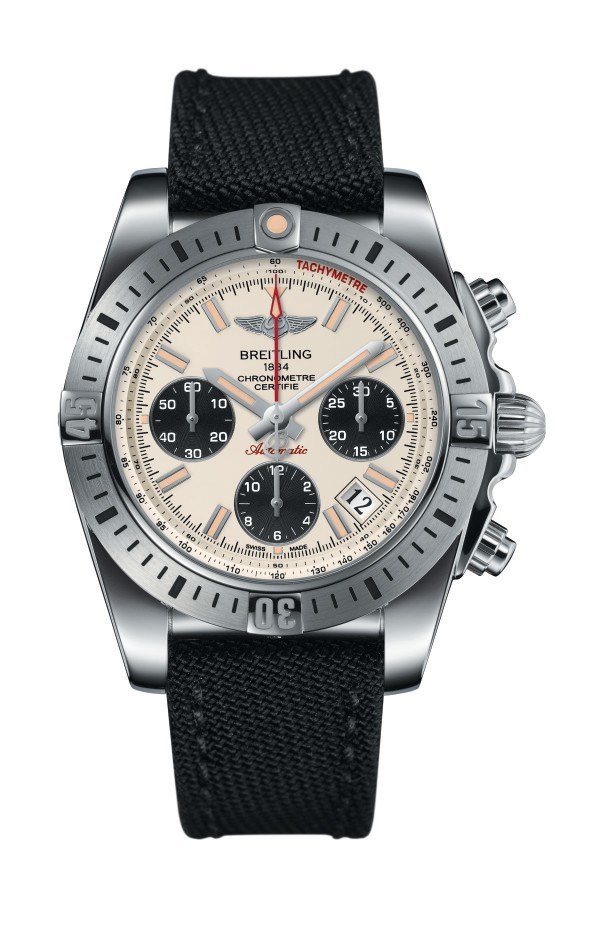 Chronomat Airborne Replicas Relojes