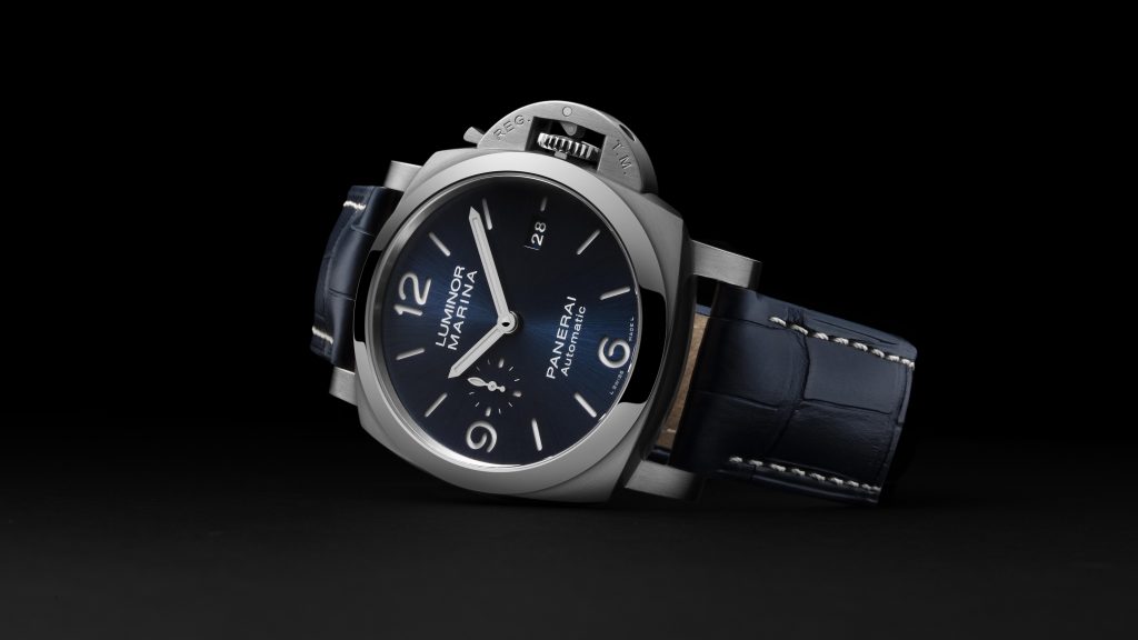 Panerai Luminor Marina PAM01313 Replica