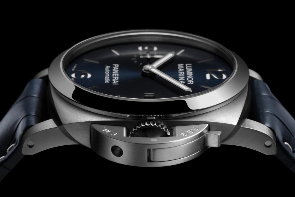 Panerai Luminor Marina PAM01313 Replica