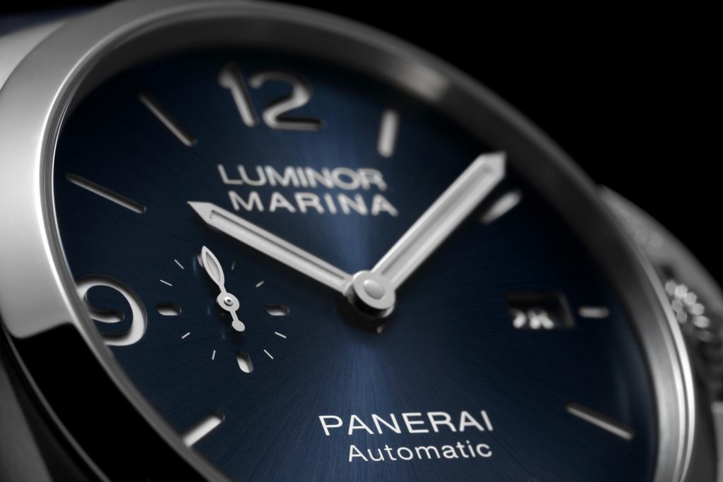 Panerai Luminor Marina PAM01313 Replica