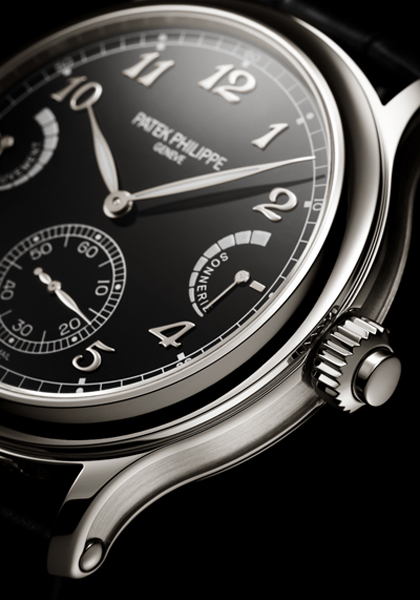 patek philippe 6301p Replicas Relojes