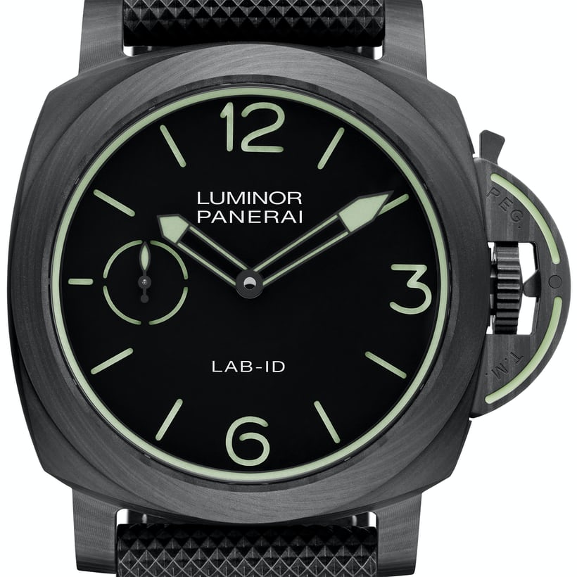 Panerai LAB ID PAM1700 Replicas Relojes