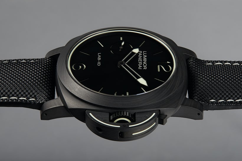 Panerai LAB ID PAM1700 Replicas Relojes