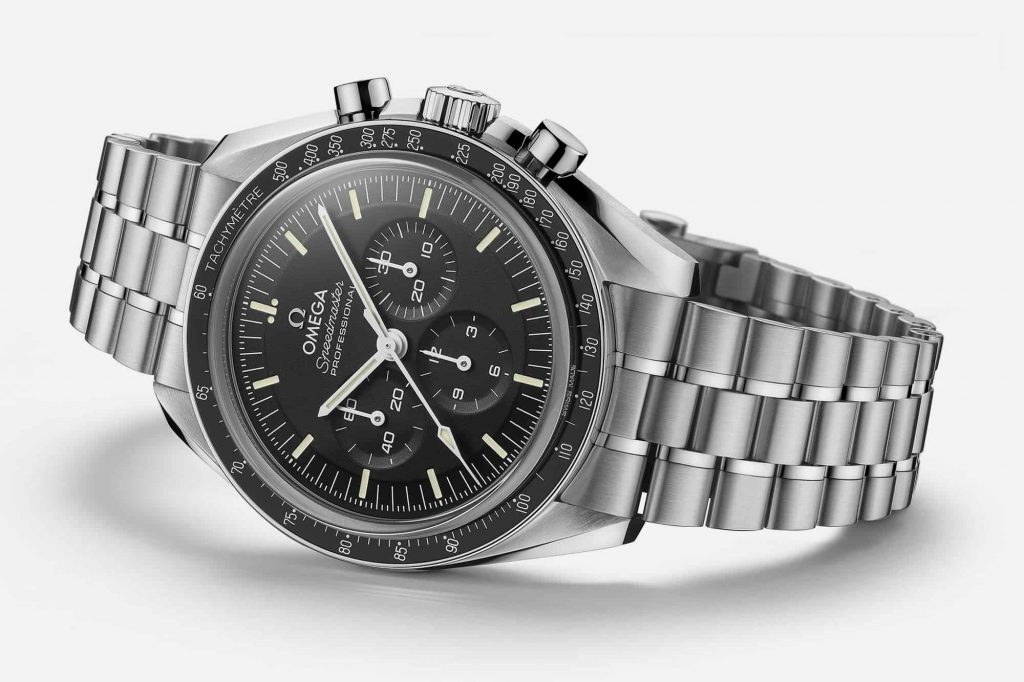 Omega Speedmaster 3861 Replica