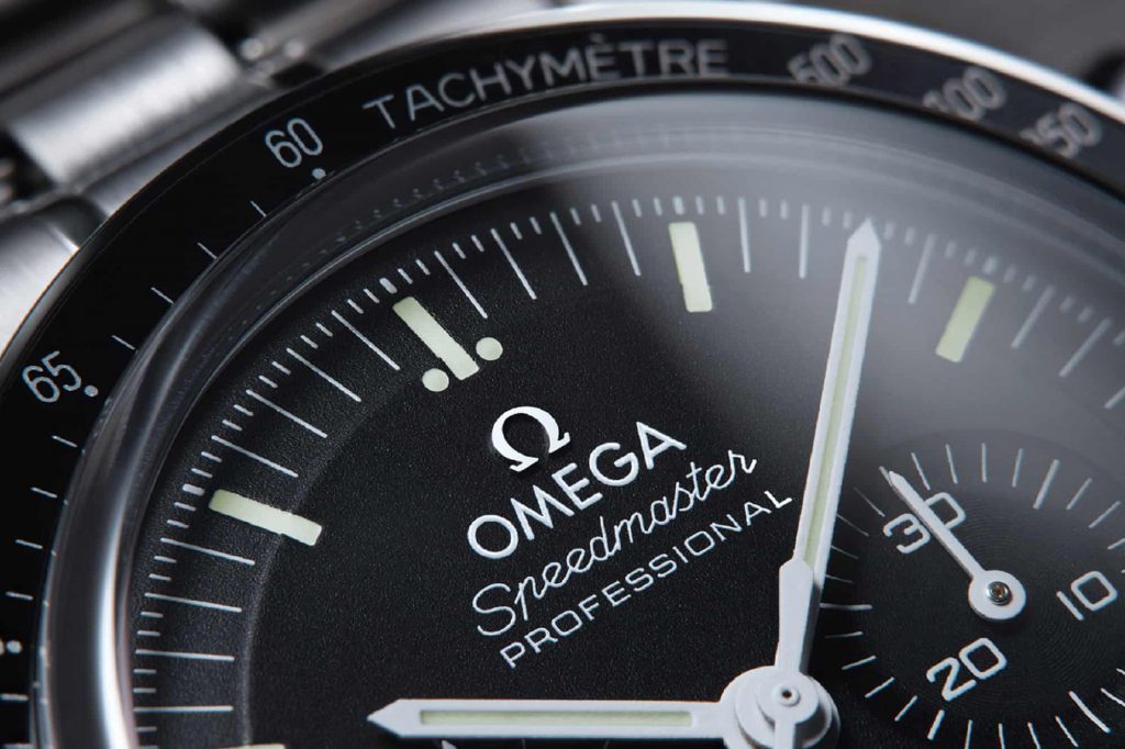 Omega Speedmaster 3861 Replica