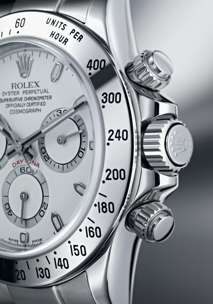 Rolex Oyster Perpetual Daytona Replicas Relojes