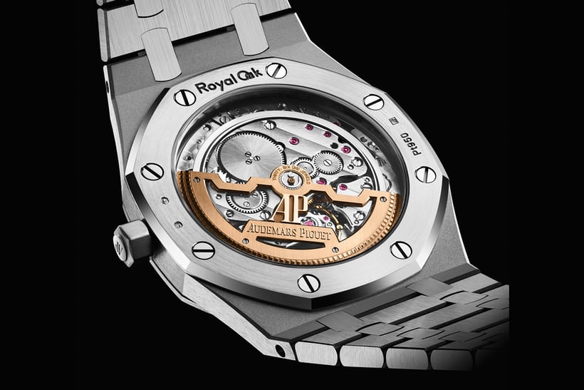 Imitacion Audemars Piguet Royal Oak Jumbo