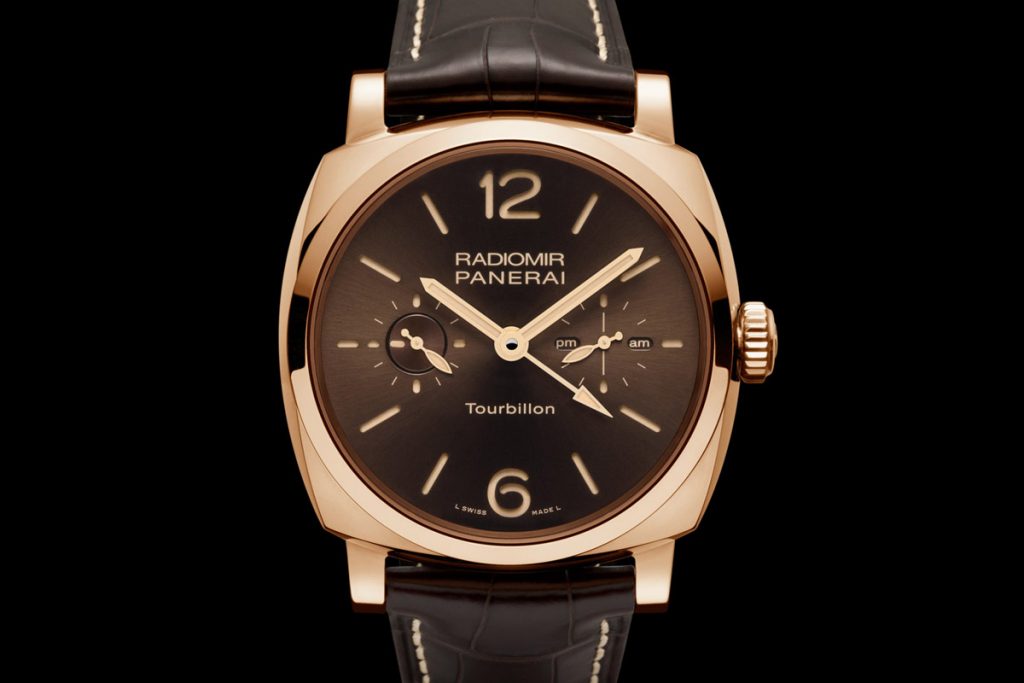 Panerai Radiomir 1940 Replicas Relojes