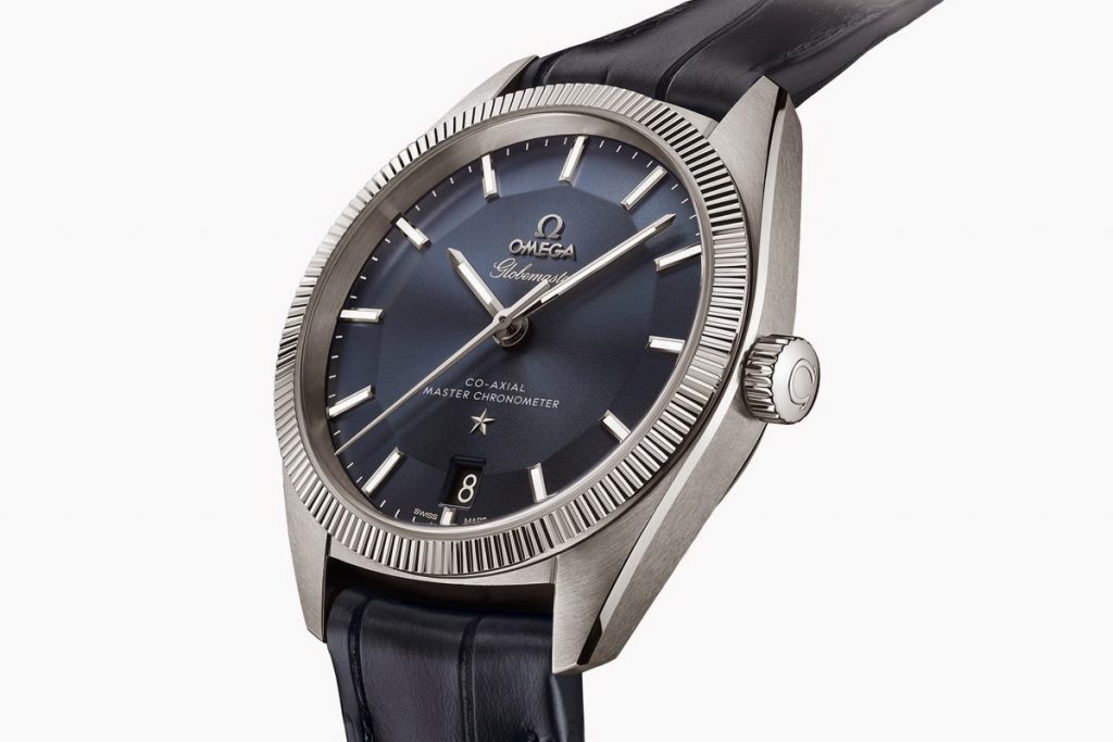 Omega Globemaster Replica